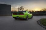 Dodge Challenger R/T Shaker 2015 года
